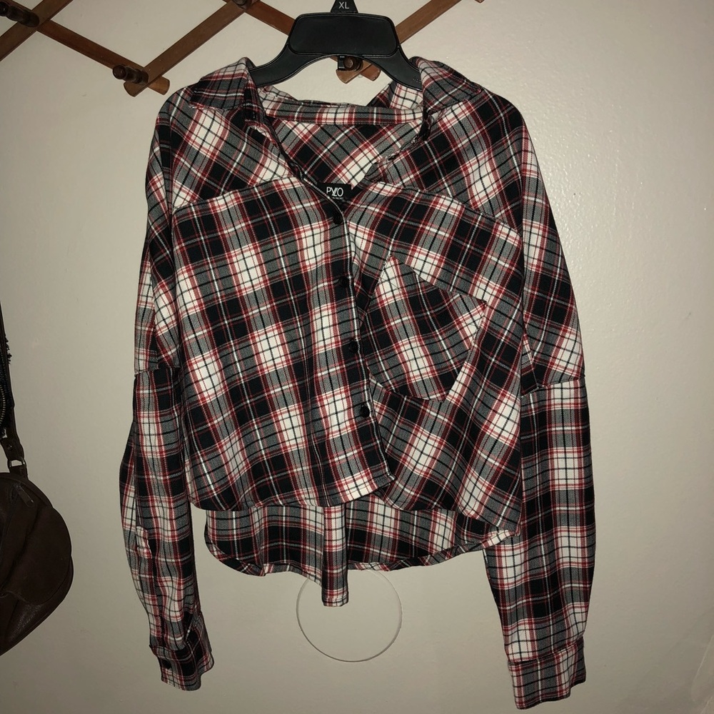 Flannel